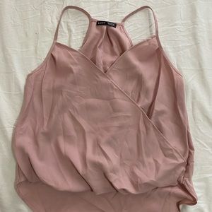 shein medium tank top